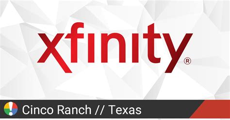 xfinity cinco ranch|xfinity customer service katy tx.